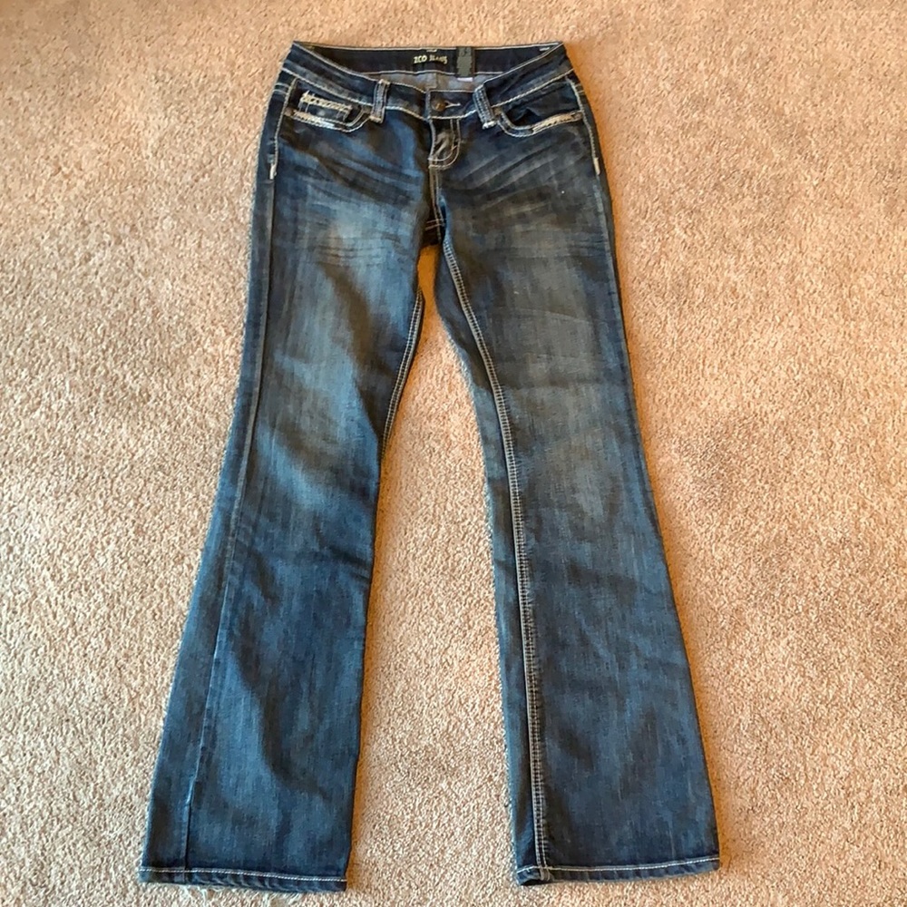 Used ZCO jean